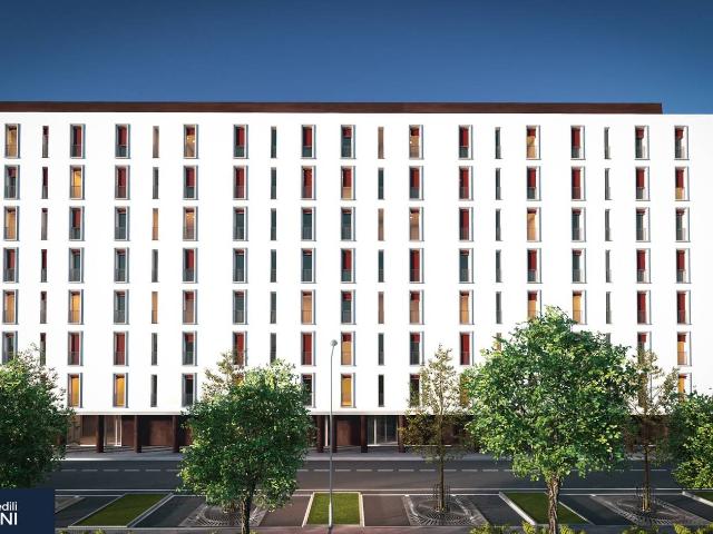 Appartamento in vendita a Quartiere Navile, Bologna