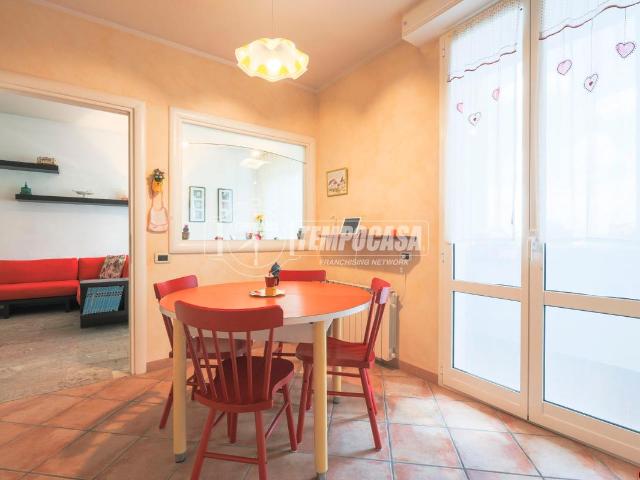 Appartamento in vendita a Borgo Panigale-Reno, Bologna
