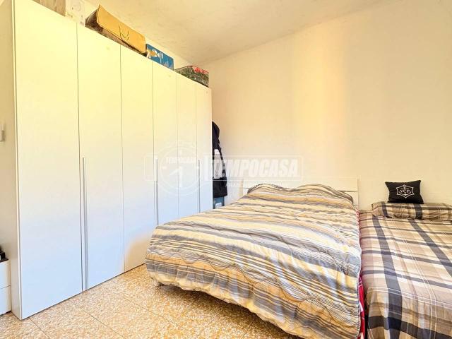 Appartamento in vendita a Bolognina, Bologna