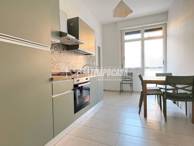 Appartamento in vendita a Bolognina, Bologna