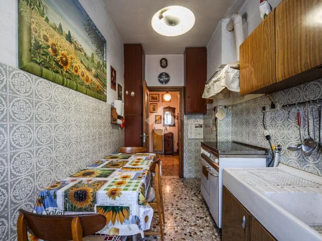 Appartamento in vendita a Casteldebole, Bologna