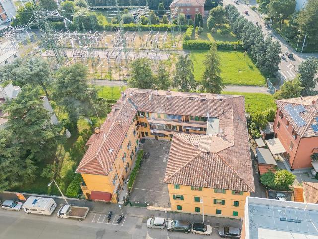 Appartamento in vendita a Casteldebole, Bologna