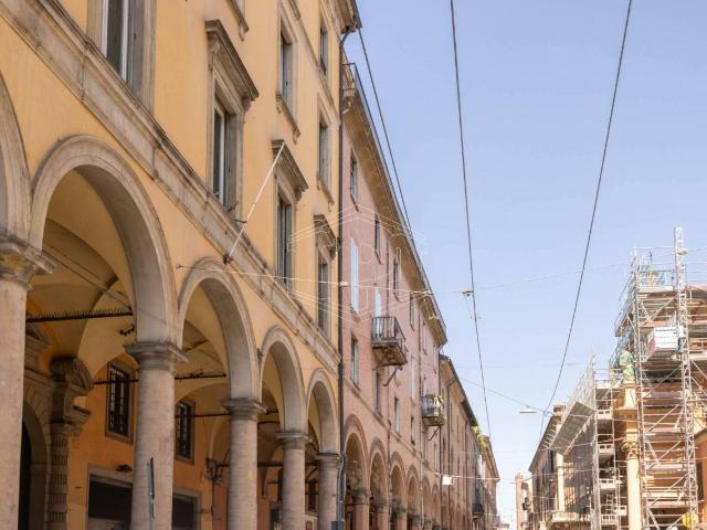 Appartamento in vendita a Galvani, Bologna
