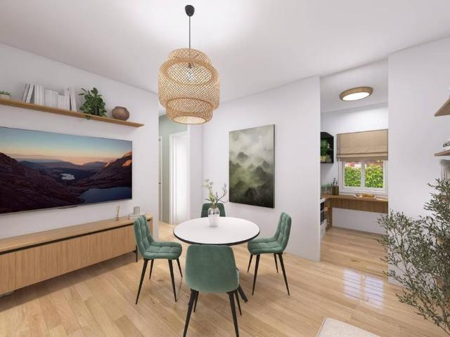 Appartamento in vendita a Casteldebole, Bologna