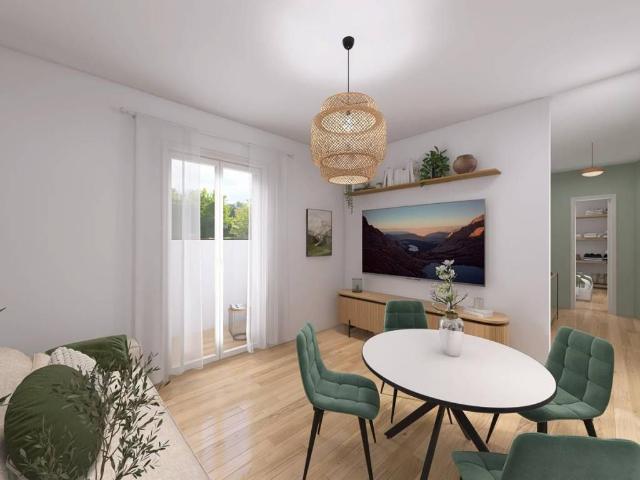 Appartamento in vendita a Casteldebole, Bologna
