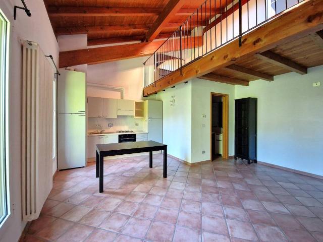 Appartamento in vendita a Borgo Panigale-Reno, Bologna