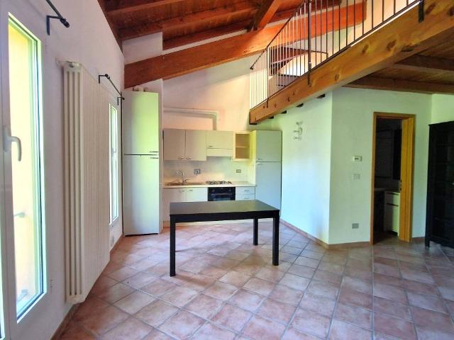 Appartamento in vendita a Borgo Panigale-Reno, Bologna