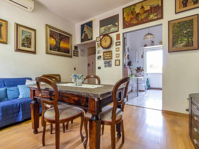 Appartamento in vendita a Porto-Saragozza, Bologna