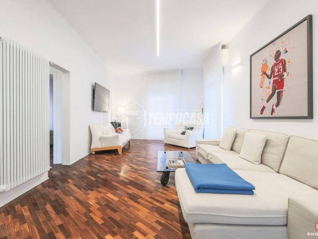 Appartamento in vendita a Santo Stefano, Bologna