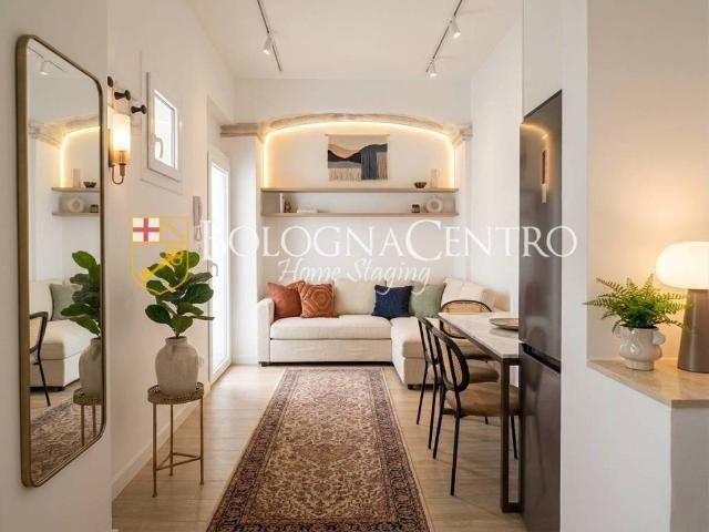 Appartamento in vendita a Santo Stefano, Bologna