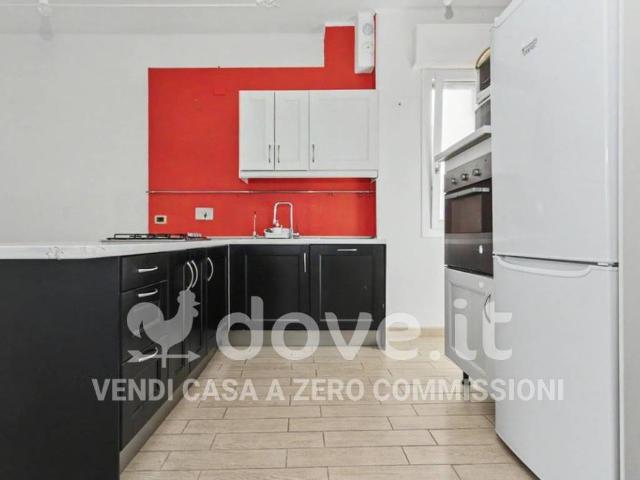 Appartamento in vendita a Quartiere Navile, Bologna