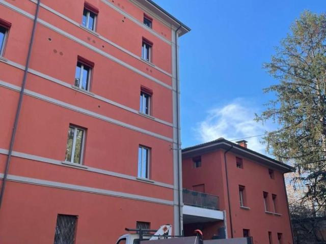 Appartamento in vendita a Santo Stefano, Bologna