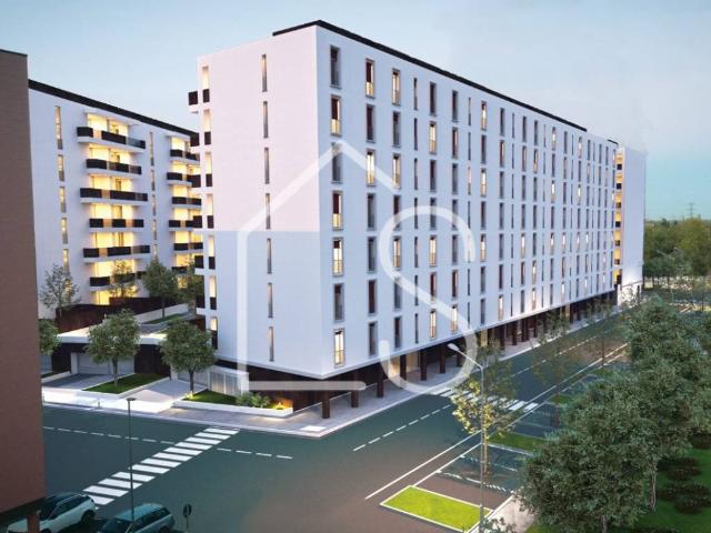Appartamento in vendita a Quartiere Navile, Bologna
