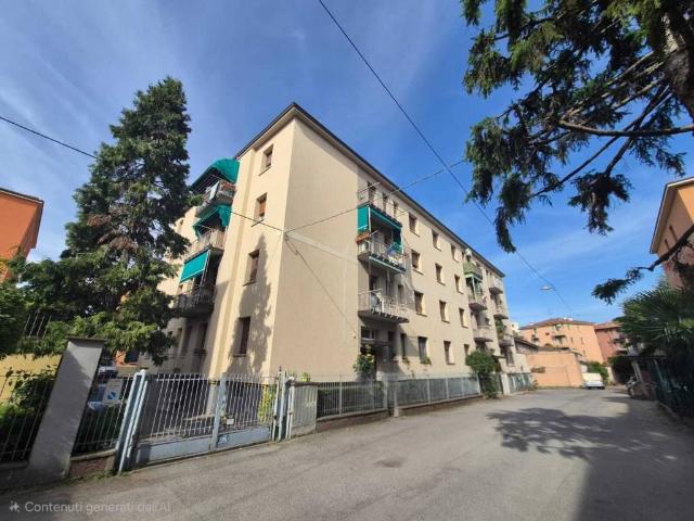Appartamento in vendita a Casteldebole, Bologna