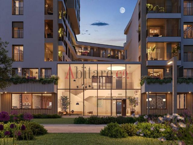 Appartamento in vendita a Quartiere Navile, Bologna