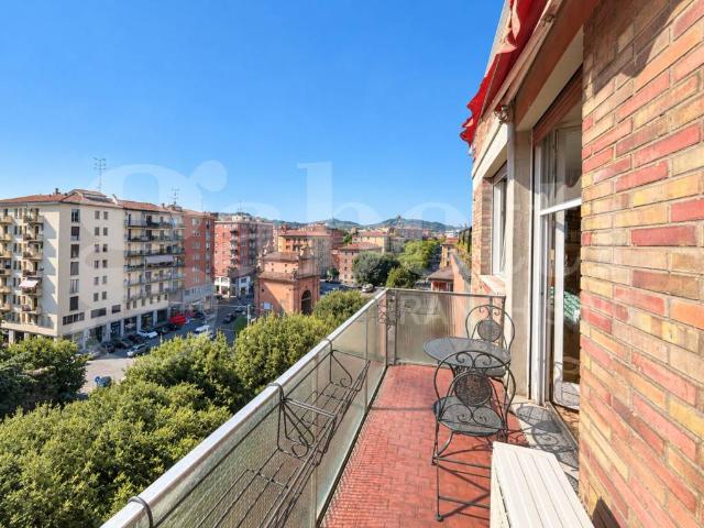 Appartamento in vendita a Marconi, Bologna
