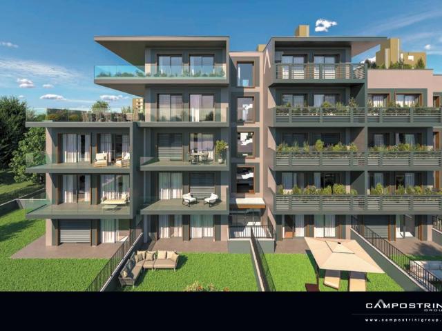 Appartamento in vendita a Savena, Bologna