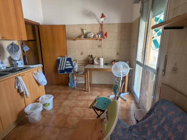 Appartamento in vendita a Bolognina, Bologna