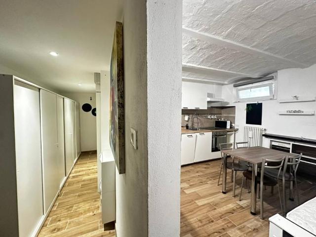 Appartamento in vendita a Quartiere Navile, Bologna