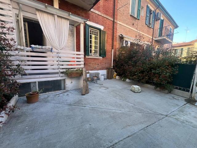 Appartamento in vendita a Porto-Saragozza, Bologna