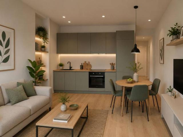 Appartamento in vendita a Porto-Saragozza, Bologna