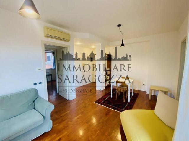 Appartamento in vendita a Cirenaica, Bologna