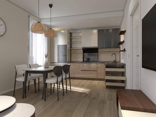 Appartamento in vendita a Savena, Bologna