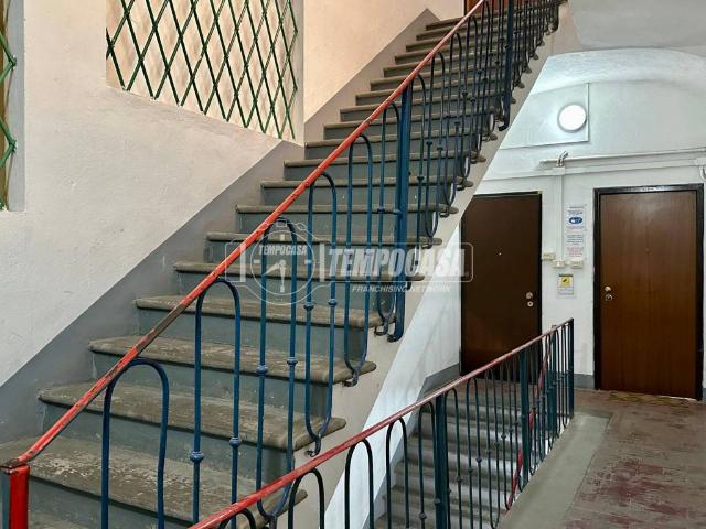 Appartamento in vendita a Porto-Saragozza, Bologna