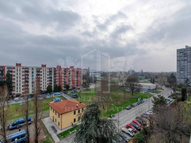 Appartamento in vendita a San Sisto, Bologna