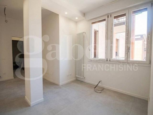 Appartamento in vendita a Porto-Saragozza, Bologna