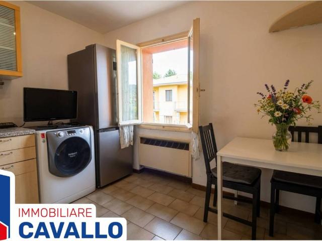 Appartamento in vendita a Savena, Bologna