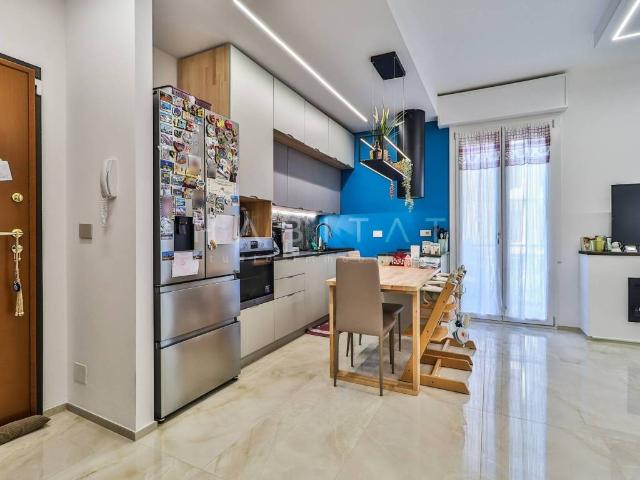Appartamento in vendita a Savena, Bologna
