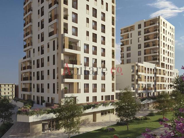 Appartamento in vendita a Quartiere Navile, Bologna