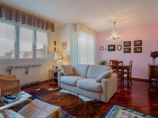Appartamento in vendita a Borgo Panigale-Reno, Bologna