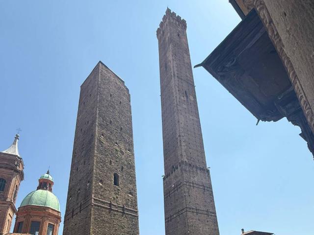 Appartamento in vendita a Santo Stefano, Bologna