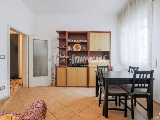Appartamento in vendita a Porto-Saragozza, Bologna