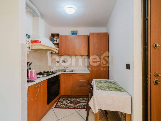 Appartamento in vendita a Pescarola, Bologna