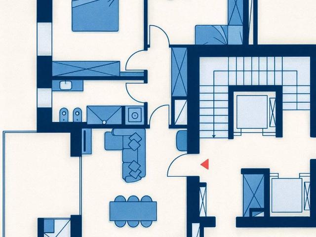 Appartamento in vendita a Quartiere Navile, Bologna