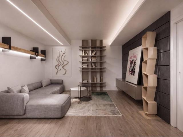 Appartamento in vendita a San Ruffillo, Bologna