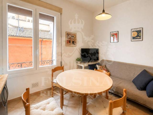 Appartamento in vendita a Santo Stefano, Bologna