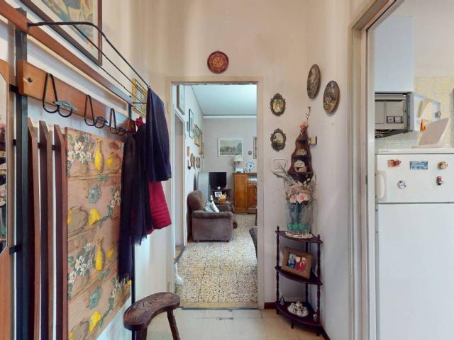 Appartamento in vendita a Santo Stefano, Bologna