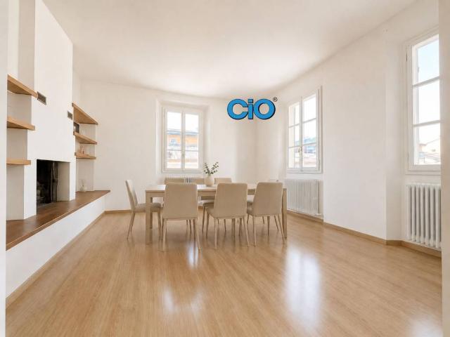 Appartamento in vendita a Santo Stefano, Bologna