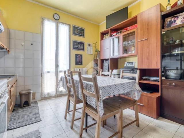 Appartamento in vendita a Quartiere Navile, Bologna
