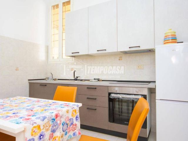 Appartamento in vendita a Porto-Saragozza, Bologna
