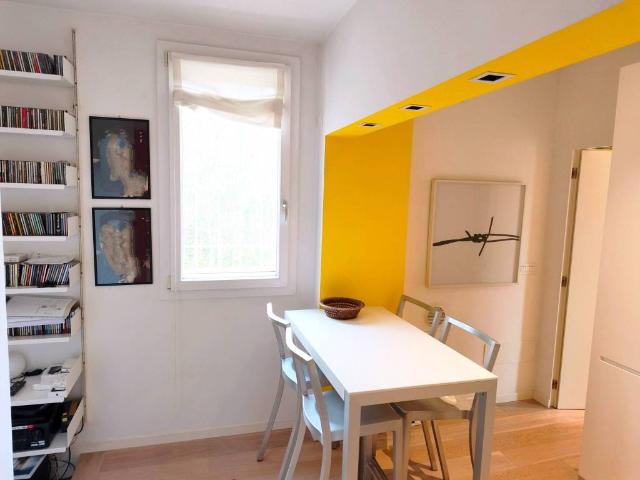 Appartamento in vendita a Santo Stefano, Bologna