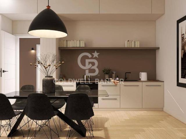 Appartamento in vendita a Quartiere Navile, Bologna