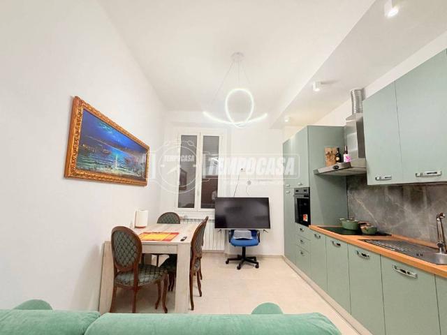 Appartamento in vendita a Quartiere Navile, Bologna