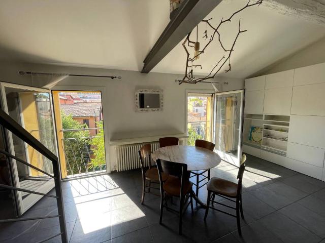 Appartamento in vendita a Porto-Saragozza, Bologna