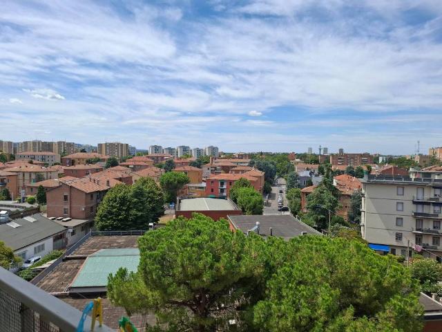 Appartamento in vendita a Casteldebole, Bologna