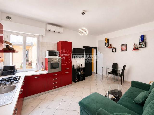 Appartamento in vendita a Quartiere Navile, Bologna